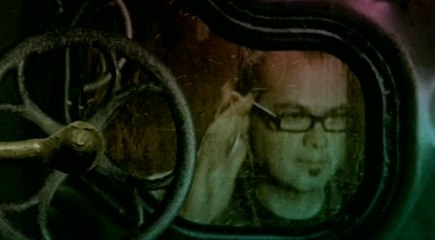 Aleks Syntek - Un Héroe Real