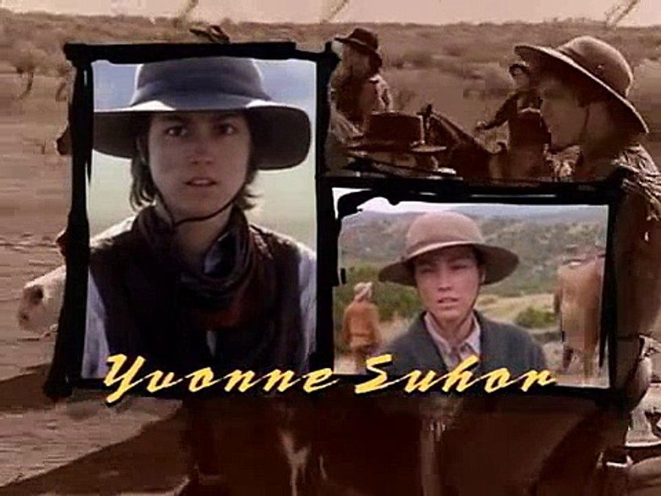 The Young Riders S02 E12