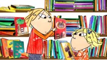 Charlie and Lola  S2E13 Yes I Am No Youre Not