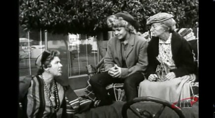 The Beverly Hillbillies S01 E32