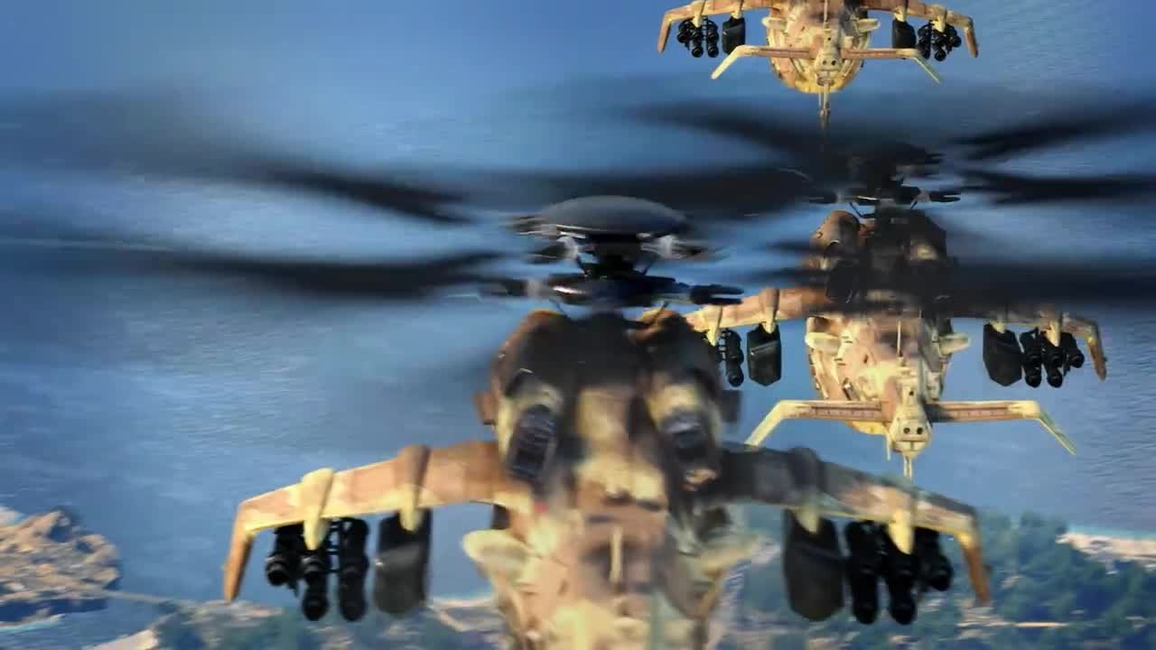 Call of Duty: Black Ops 4 | Blackout Battle Royale Trailer | PS4