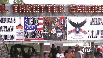 Full Throttle Saloon S04 E08