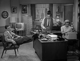 The Dick Van Dyke Show S01 E02