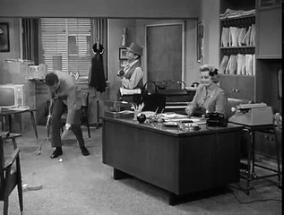The Dick Van Dyke Show S01 E03