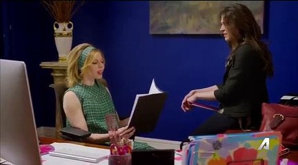 Almost There S01 E08
