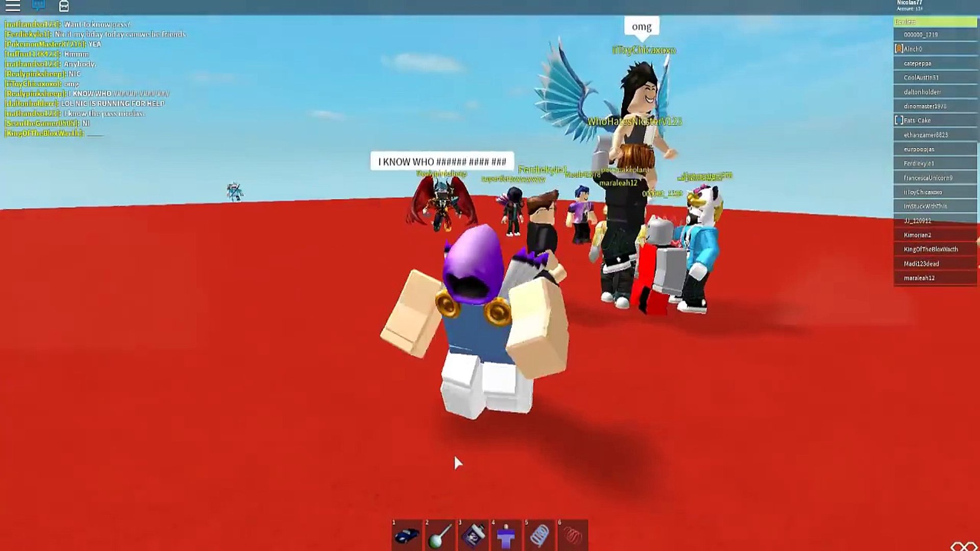 Roblox Anthro Will Release On This Day Dailymotion Video - anthro update roblox