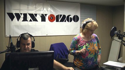 Lisa Jordan & Ray King LIVE on WIXY1260Online - Sunday, June 30, 2013 - part 1!