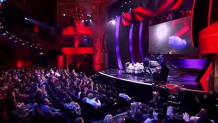 showtime the apollo s01e09 cookiemonster