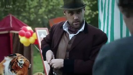 Endeavour S03 E01 Part 02