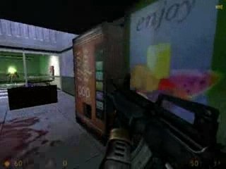 Half-Life Source