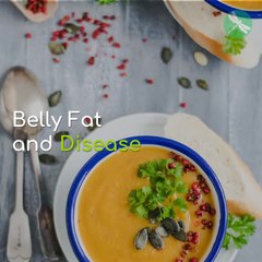 The 3-Day Soup Cleanse: Eat as Much Soup as You Want and Fight Inflammation, Belly Fat and Disease