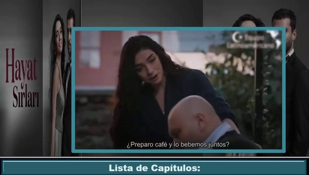 Secretos de la Vida (Hayat Sırları) cap 02 Secretos de la Vida (Hayat Sırları) cap 03 Secretos de la Vida (Hayat Sırları) cap 04
