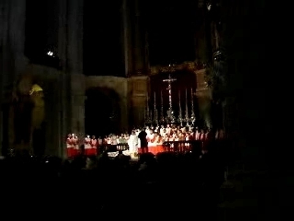 Dresden coro