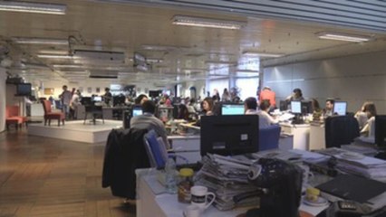 El País de Uruguay celebra 100 años con la mirada en seguir interpelando