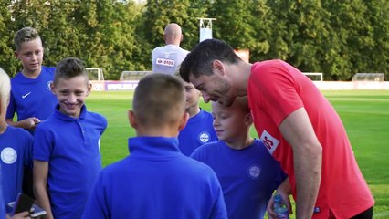 Kadry z Kadry | “Nowe rozdanie” | Warszawa, Bolonia, Wrocław | 2-11.09.2018