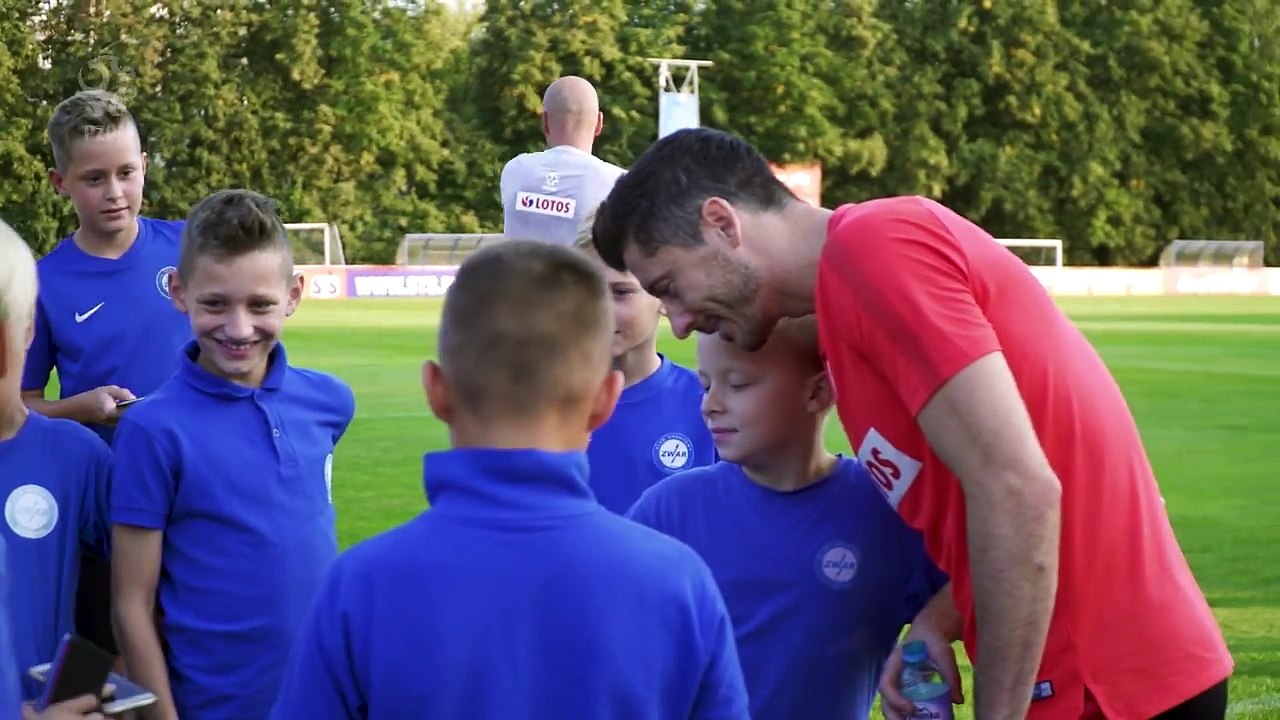 Kadry z Kadry | “Nowe rozdanie” | Warszawa, Bolonia, Wrocław | 2-11.09.2018