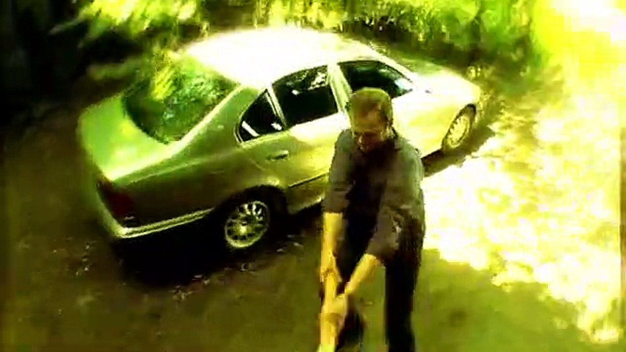 Torchwood S01E05