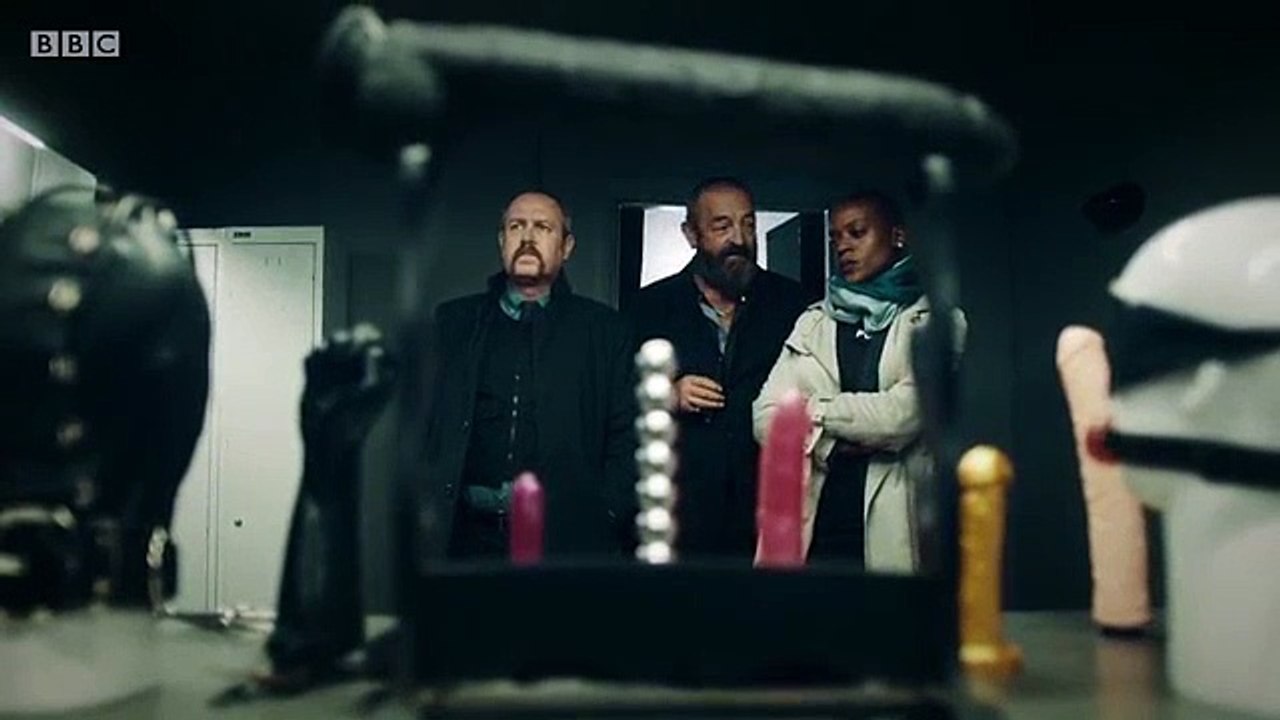 Witless S03E01