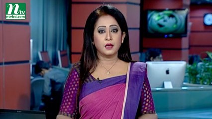 NTV Shokaler Khobor | 15 September, 2018