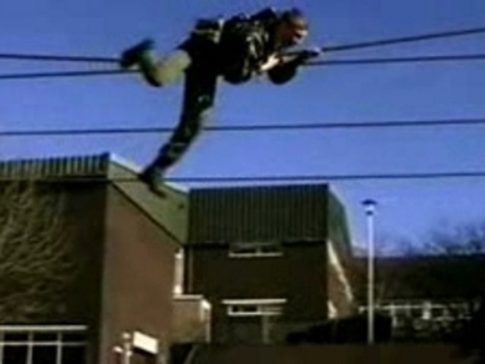 Real Life - Commando 3/4