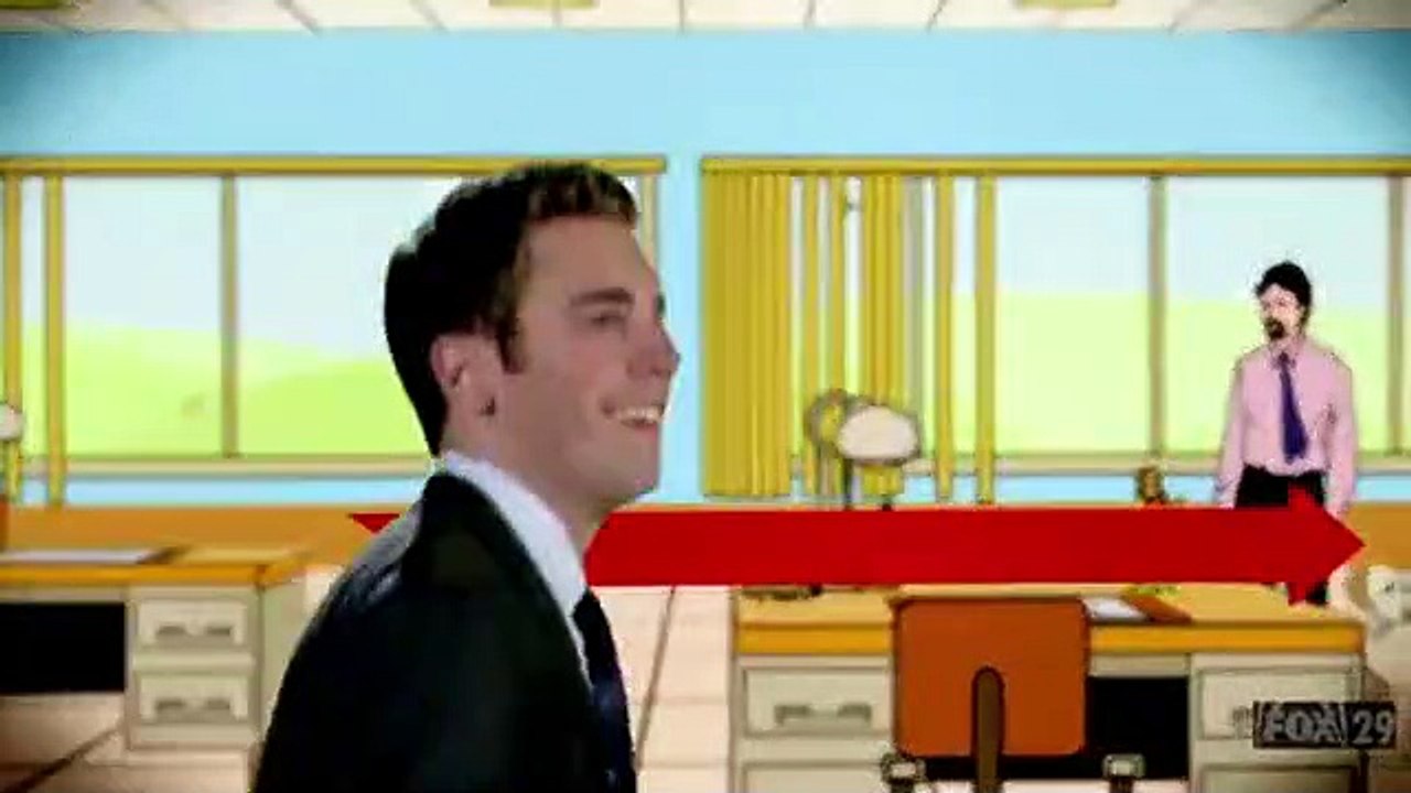 The Loop S02E08