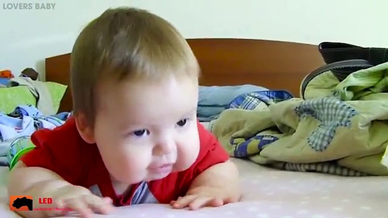 Cutest Chubby Baby - Funny Cute Baby Video