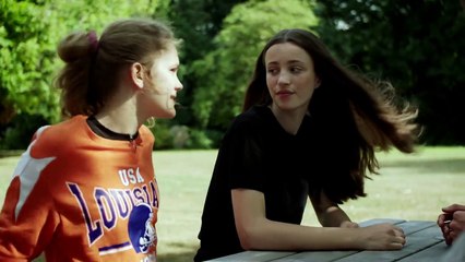 "Første gang" - afsnit 4 - SÆSON 1