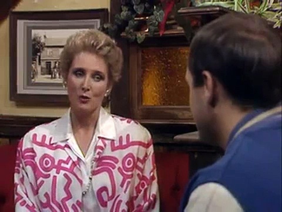 Brush Strokes S01 E09