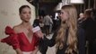 'Westworld' Star Angela Sarafyan Can't Wait to See Her Cast at the Emmys | Emmy Nominees Night 2018