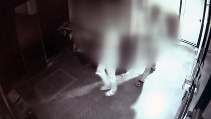 "미리 짜고 초성 게임"...여고생 사망 당시 상황 / YTN