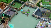 FREDDIE MERCURY KOMT OP ZIEKENBEZOEK! - Two Point Hospital #3