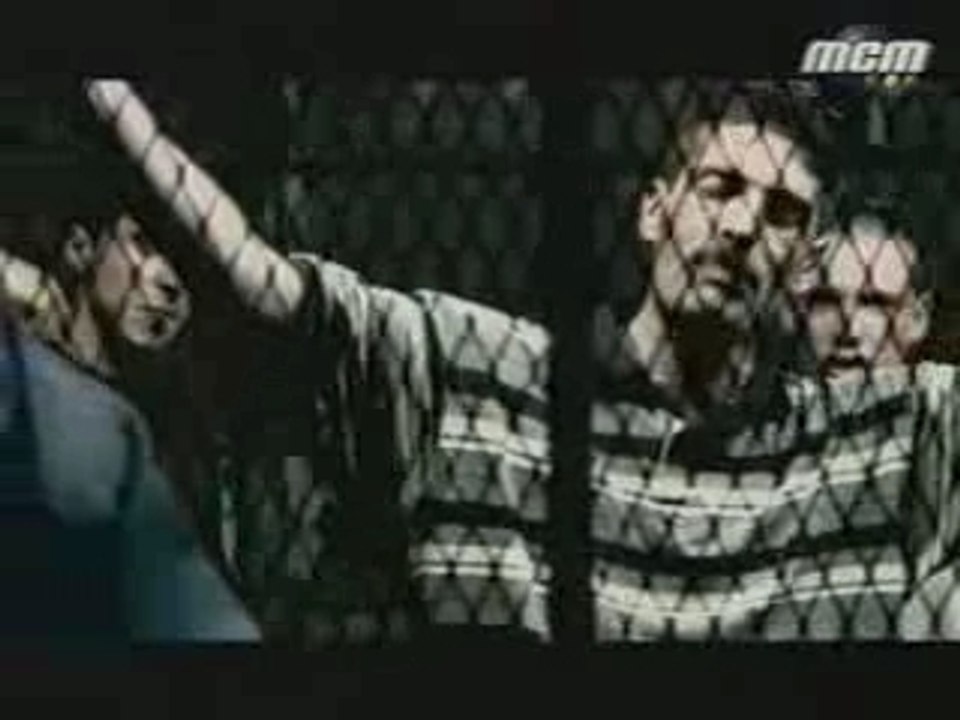 IAM feat Fonky Family - Bad Boys de Marseille