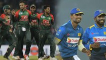 ASIA CUP 2018 : Details Of 1st ODI Captains And Players