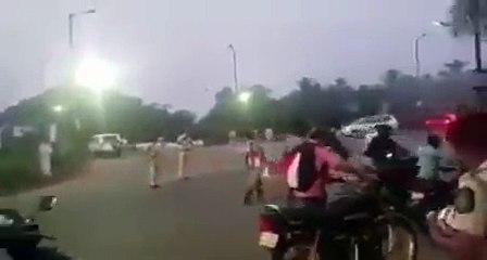 ഈ സ്ഥലത്തെത്തിയാൽ എല്ലാ ബൈക്ക് യാത്രികരും ബൈക്ക് ഓഫാക്കി തള്ളി കൊണ്ട് പോകും.. കാരണമെന്താ
