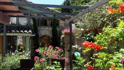 A vendre - Maison/villa - Sauve (30610) - 10 pièces - 172m²