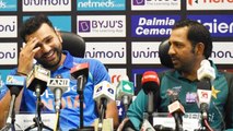 Asia Cup: Rohit Sharma is Looking Forward To Pakistan Clash | Oneindia News