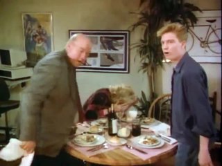 Macgyver S02E12 Family Matter part 2/2