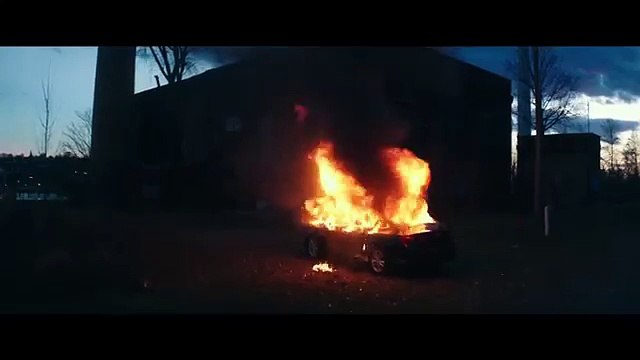 Equalizer 2|Thiện Ác Đối Đầu 2-Recall (Dự kiến KC 24.08.2018)