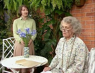 Waiting For God S02 E10 - The Boring Son