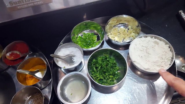 Gobi Paratha Recipe in Hindi - गोभी का पराठा