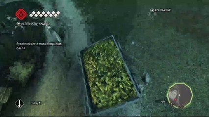 Der Turmfall zu Toskana! Assassin's Creed #12.1