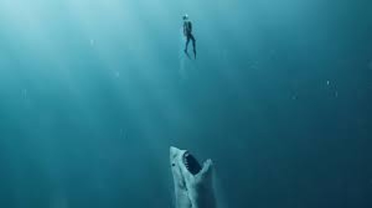 The Meg_Pelicula_Completa
