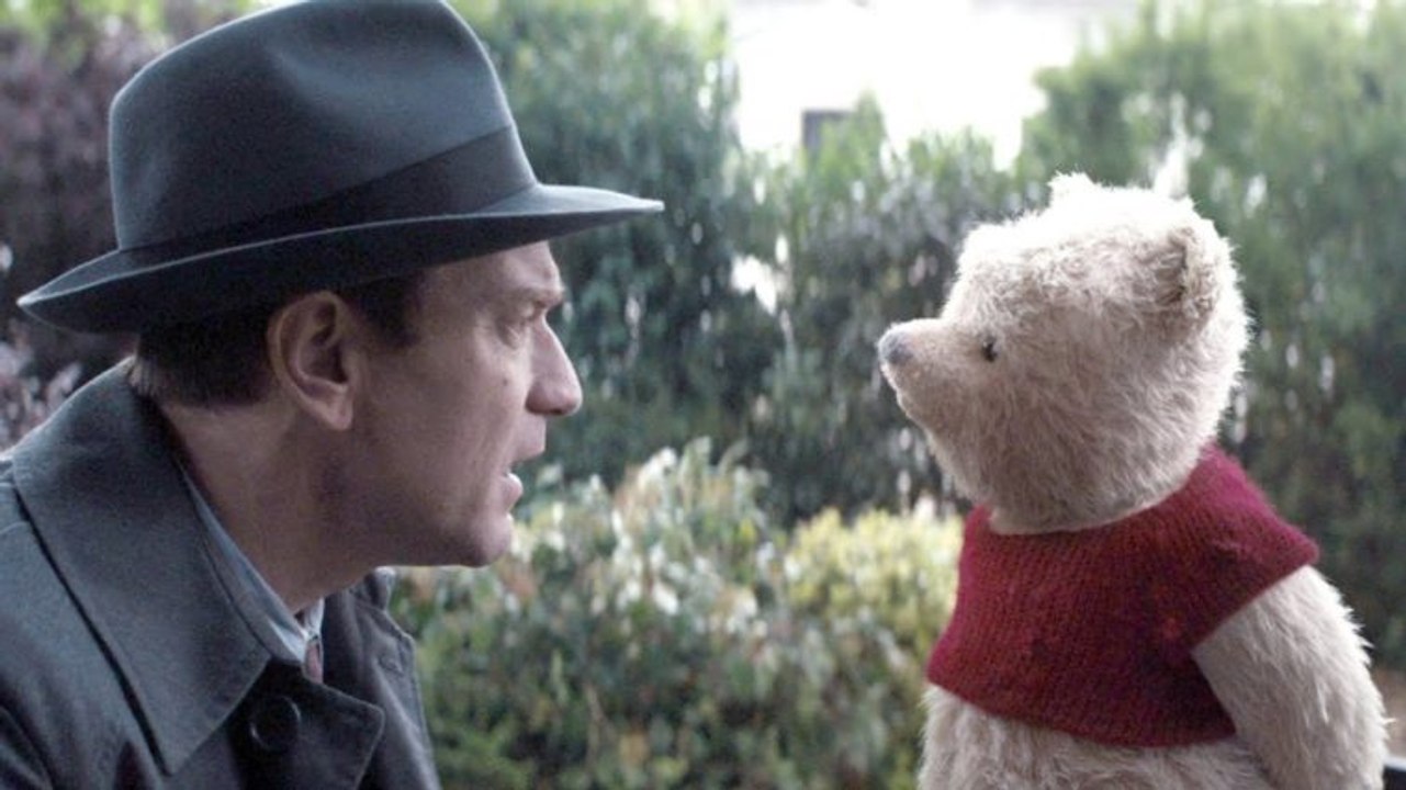 Christopher Robin_Full_Movie