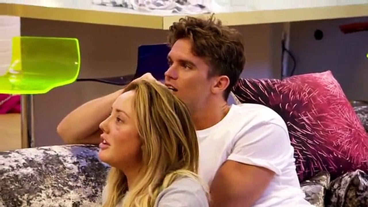 Geordie Shore Big Birthday Battle S01 E01