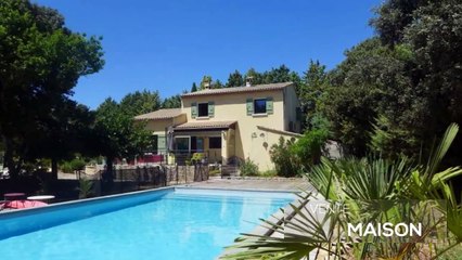 A vendre - Maison - ST RESTITUT (26130) - 6 pièces - 145m²