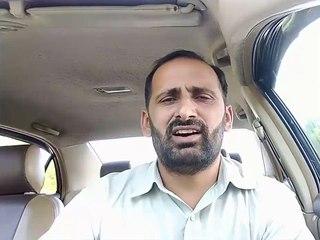 Intense Revelation of Pakistani Citizen About Banks Corruption Over Dam Funds Collection