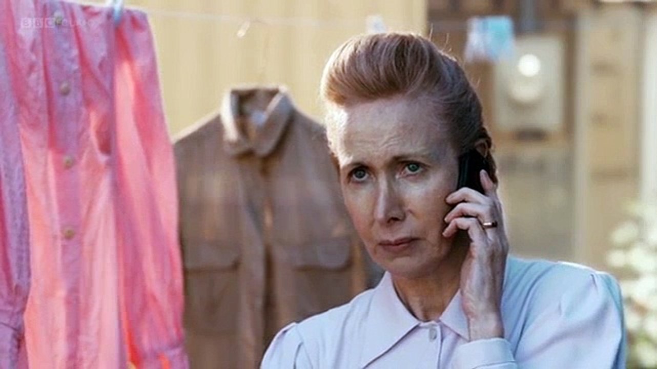Modus S01 E08