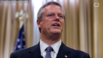 Massachusetts Governor Declares State Of Emergency Following Deadly Explosions