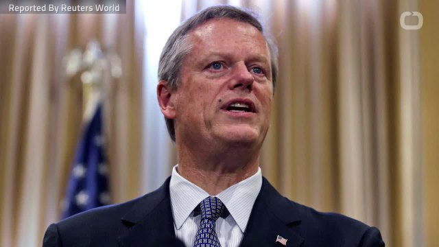 Massachusetts Governor Declares State Of Emergency Following Deadly Explosions