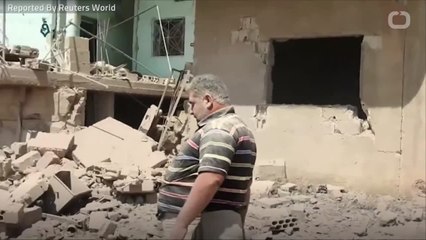 Turkey, Russia, France and Germany Agree Idlib Attack Would Have Severe Consequences